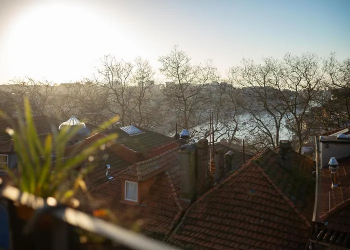 Bed & Breakfast Fil's Place Oporto