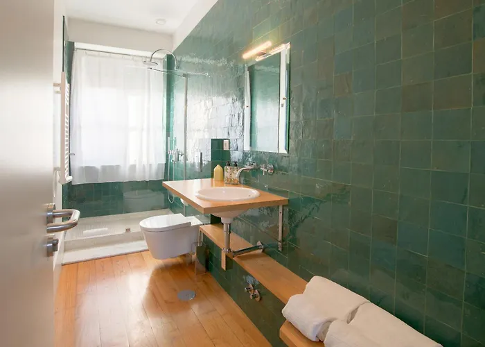 Bed & Breakfast Fil's Place 4*