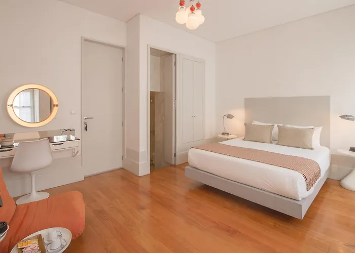 Fil's Place 4* 波尔图