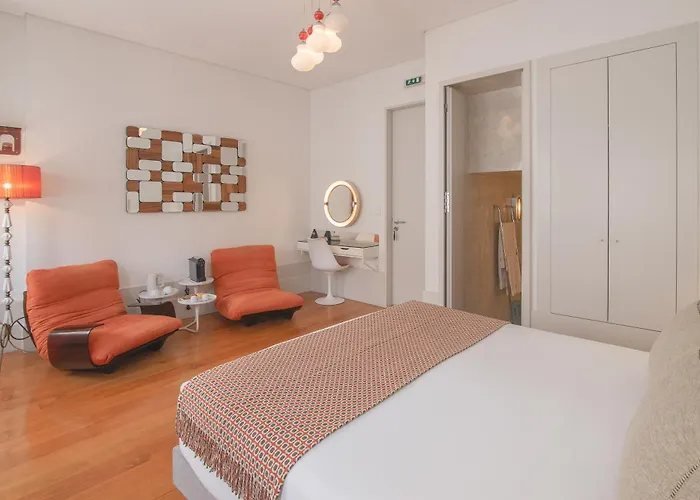 Bed & Breakfast Fil's Place Oporto