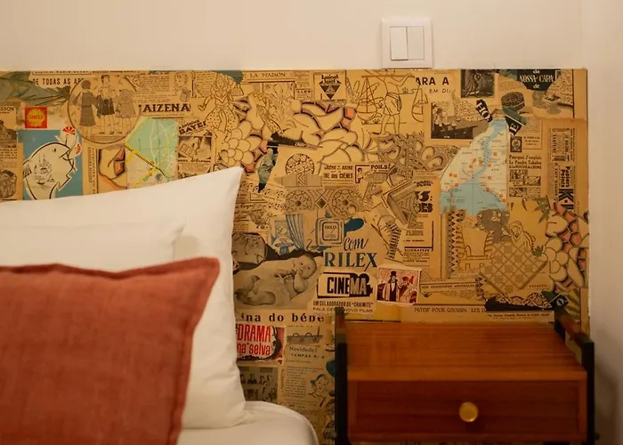 Fil's Place Bed & Breakfast Oporto