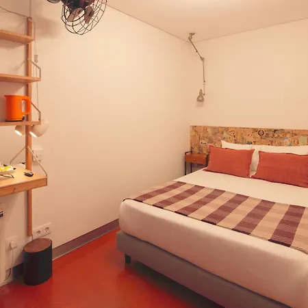 Fil's Place Bed and breakfast Oporto