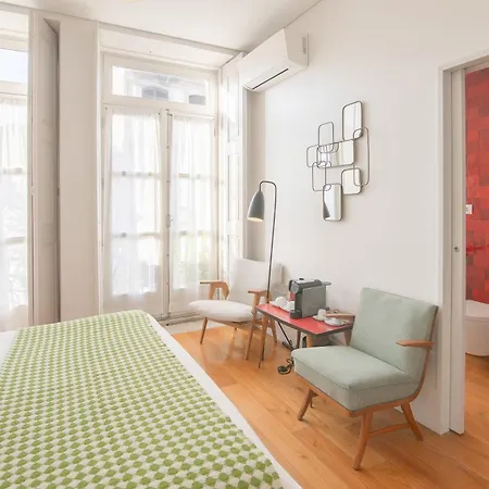 Bed and breakfast Fil's Place Oporto