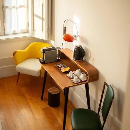Bed and breakfast Fil's Place Oporto