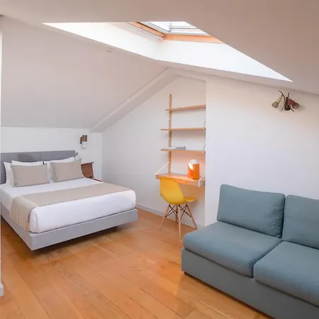 Bed and breakfast Fil's Place Oporto