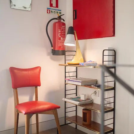 Fil's Place Bed and breakfast Oporto