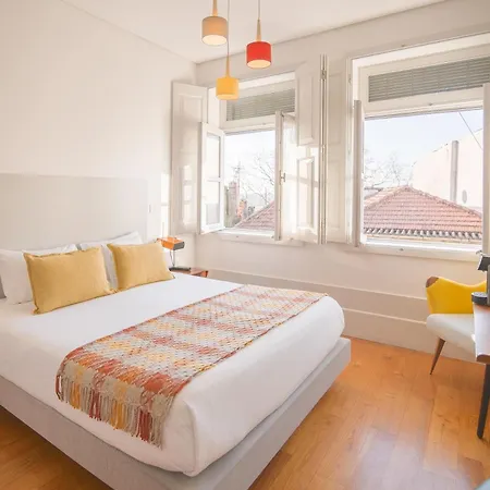 Fil's Place 4* Porto