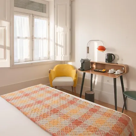 Fil's Place Bed and breakfast Oporto