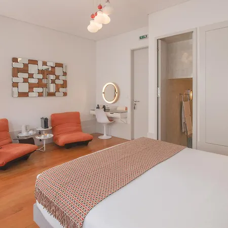 Bed and breakfast Fil's Place Oporto