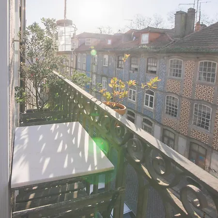 Frühstückspension Fil's Place Porto