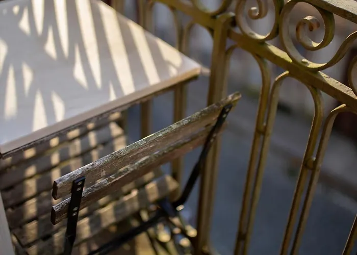 Fil's Place Panzió 4*