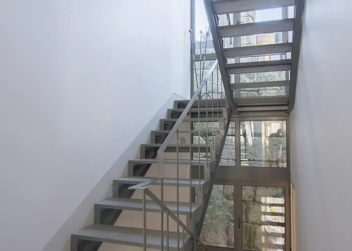 Fil's Place 4* Porto