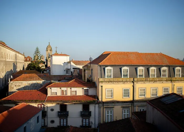 Fil's Place Panzió Porto