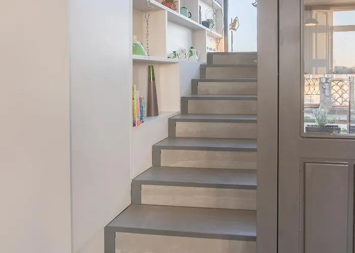 Fil's Place 4* Porto