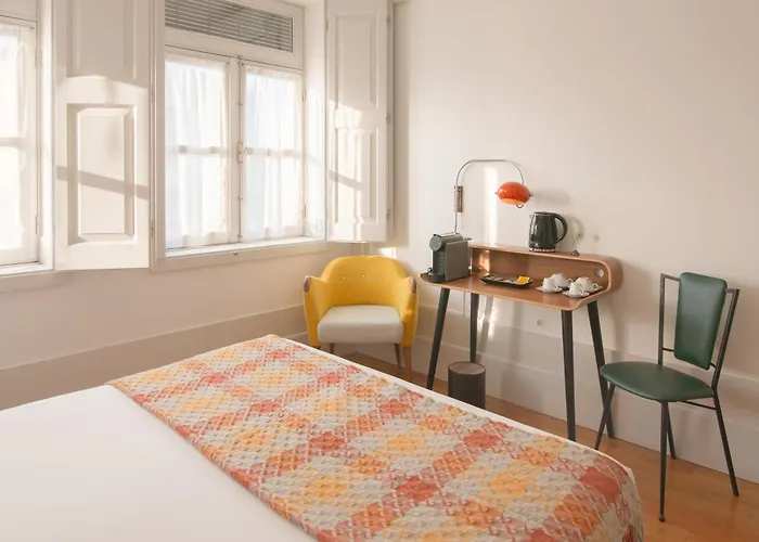 Fil's Place Panzió Porto