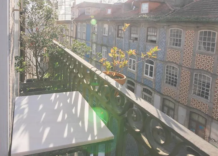 Panzió Fil's Place Porto